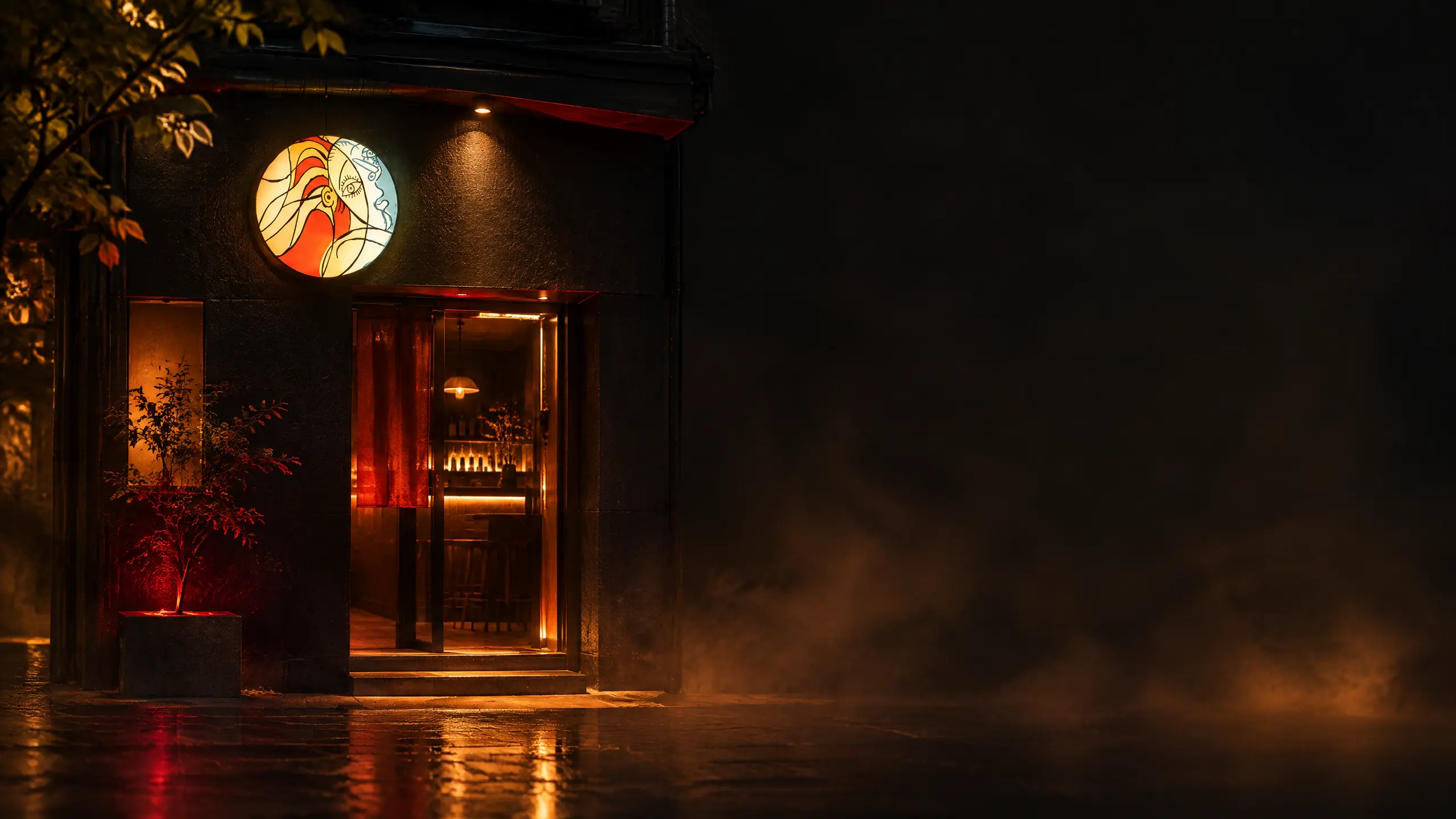 Day & Night Poetry